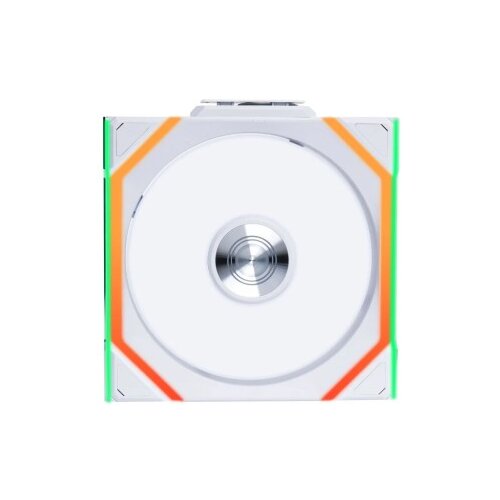 Lian Li Ventilator za ohi&scaron;je UNI FAN SL Wireless 120 Reverse Blade ARGB PWM 120mm, bel Cene