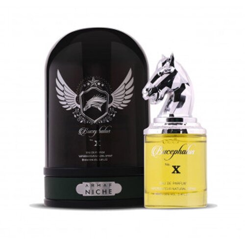 Armaf Bucephalus X 100 ml parfumska voda unisex Cene
