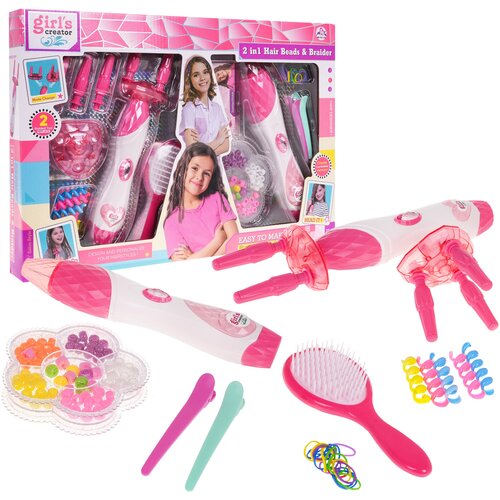 MEGA Set For Braids Cijene
