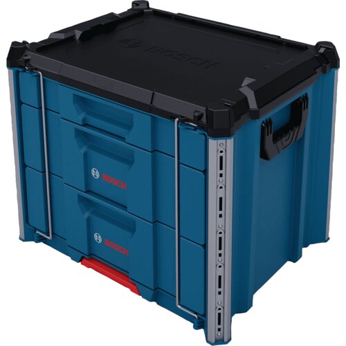 Bosch L-BOXX Contractor kutija za alat sa 3 fioke Slike