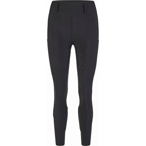 ESKADRON Jahalne pajkice Pro Riding Tight, Black - M Cene