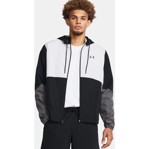 Under Armour men&amp;#039;s Legacy Windbreaker Jacket Slike