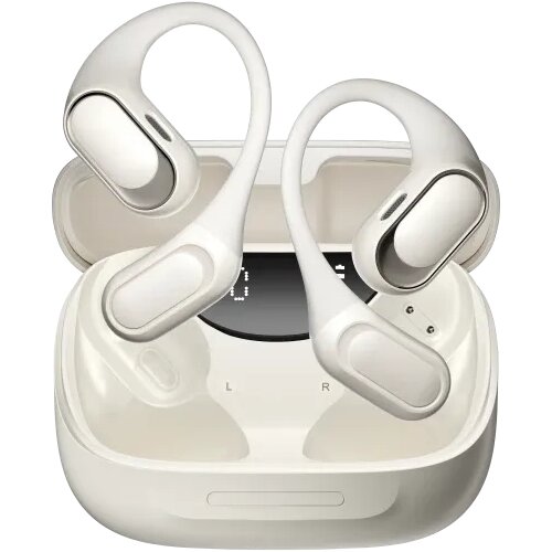 Blackview bežične slušalice airbuds 200 white Cene