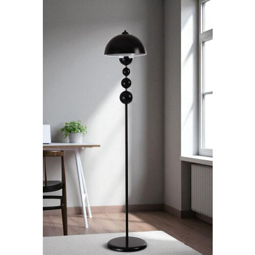 Opviq Podna lampa Hayal, Crna Cene