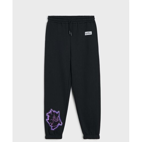 Sinsay Donji dio trenirke loose jogger Pok&eacute;mon Cijene
