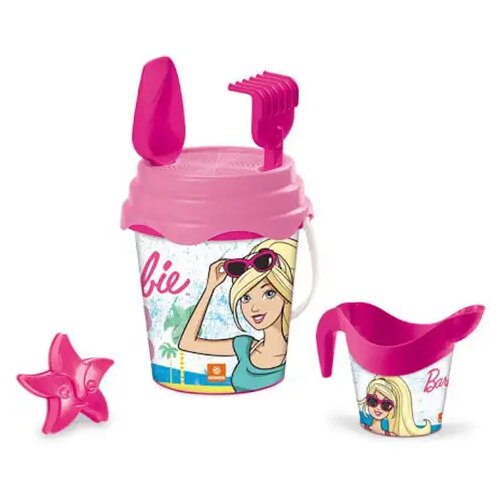 Mondo Toys Barbie set za pijesak sa kanticom - Cene