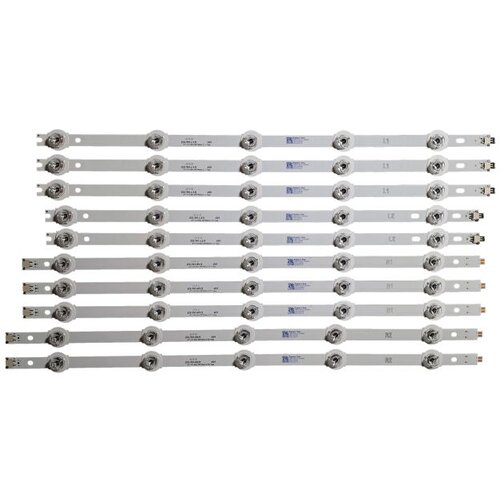 Ninaled LED trake za Panasonic TX-47ASW654, ES-761 Cene