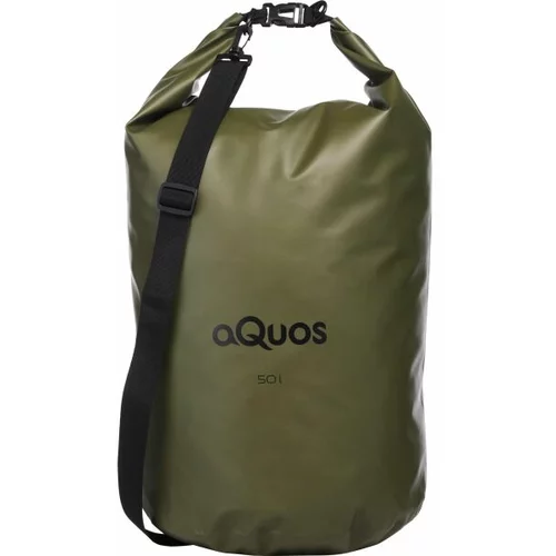 AQUOS DRY BAG 30L Vodootporna torba, khaki, veličina