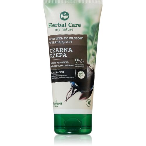 Farmona Herbal Care Black Radish balzam proti izpadanju las 200 ml Slike