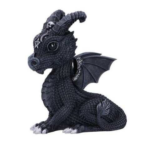 NEMESIS Lucifly Figure (10.7cm) Slike