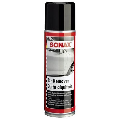 Sonax Sredstvo za či&scaron;ćenje auta skidač smole i katrana 300 ml Cijene