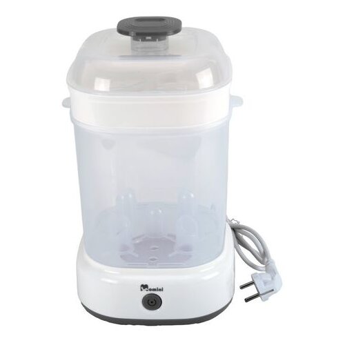 Momini QuickSteam parni sterilizator 1 kos Slike