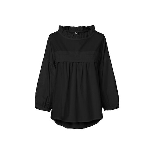Wendykei Topi & Bluze Top 221375 -Black Črna Cene