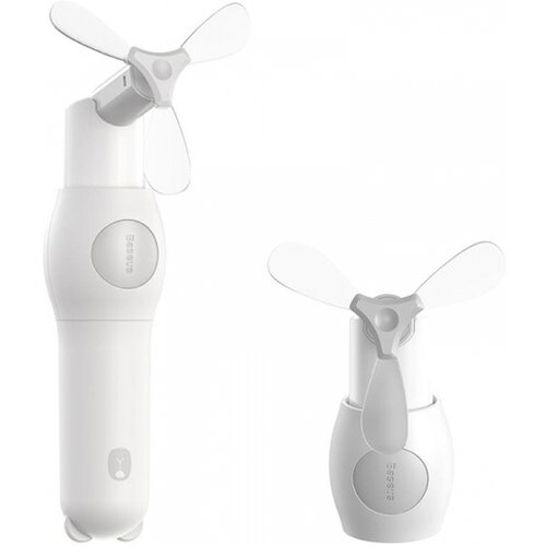 Baseus ročni in namizni ventilator CXZD-A02 bel Slike