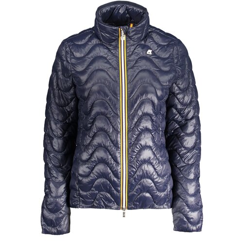 K-Way BLUE WOMEN&#39;S JACKET Cijene