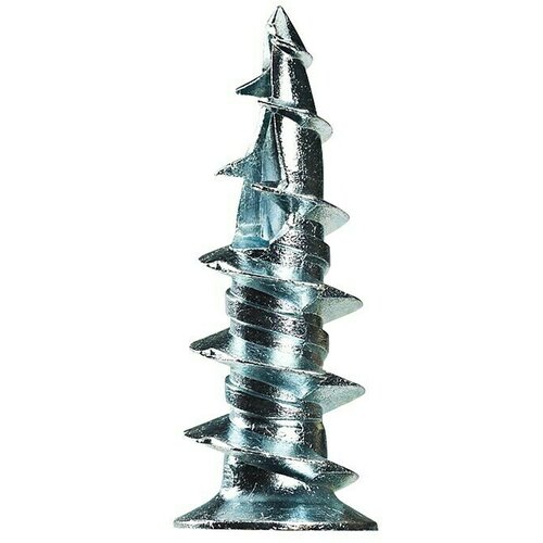 COBRA Tiple za gips (Promjer: 4 mm, Opteretivost: Maks. 28 kg, 4 Kom., Samourezni navoj, Cink) Cijene