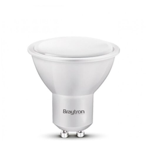 Braytron Led sijalica 7W GU10 SMD 6500K Slike