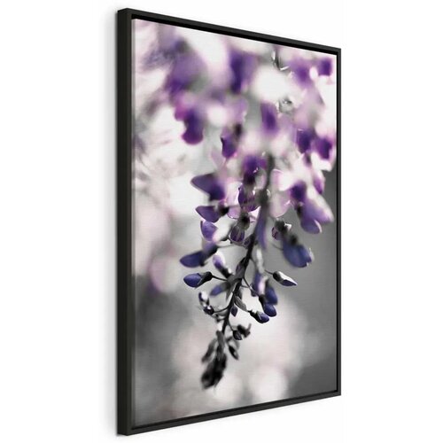  Slika - Violet Ringtones (1 Part) Vertical 40x60 Cijene