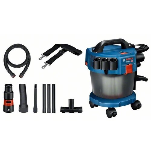 Bosch Ciklonski usisivač GAS 18V-10 L N/A 4-bojno Cijene