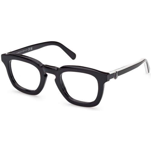 Moncler ML5195 001 - ONE SIZE (48) Slike