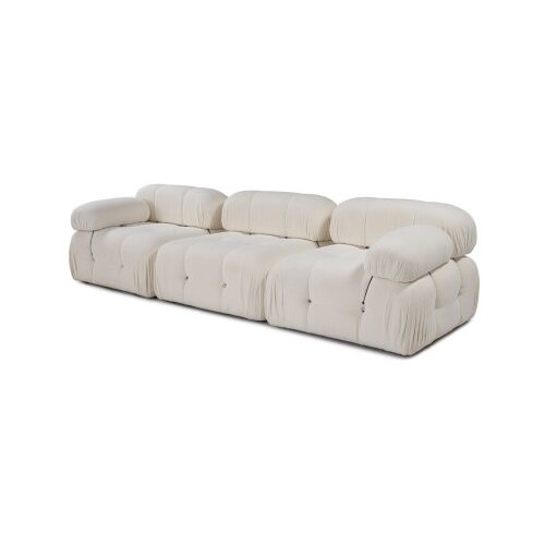 Atelier Del Sofa Trosjed Bubble, Bijeli Slike