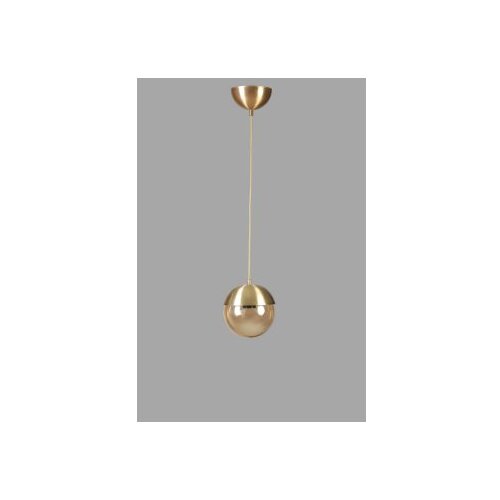 Opviq Luster Kure, 70cm, 15cm, E27, zlatna boja Cene