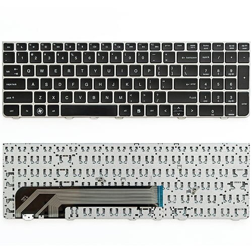  Tipkovnica HP ProBook 4530S 4535S 4730S 4735S Cene