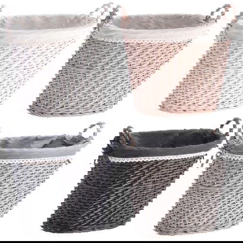  KOŠARA 44*33*h.40CM SHIWA 102796 Cijene