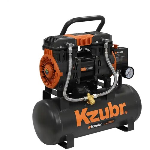 Kzubr Električni Vazdušni Kompresor KAC-15L Cene
