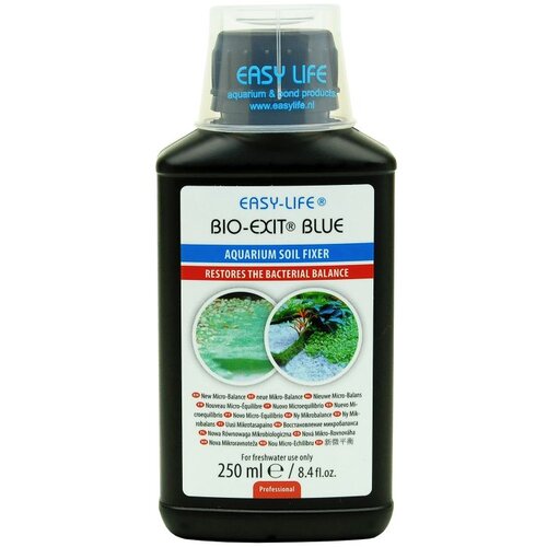 Easy Life Bio-Exit Blue 500 ml Cene