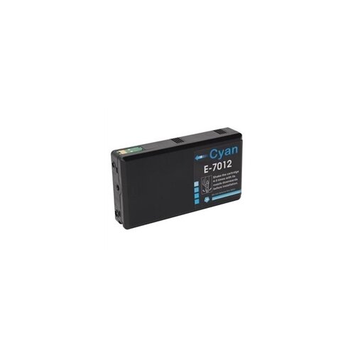 Epson Tinta za T7012 XXL (plava), zamjenska Cijene
