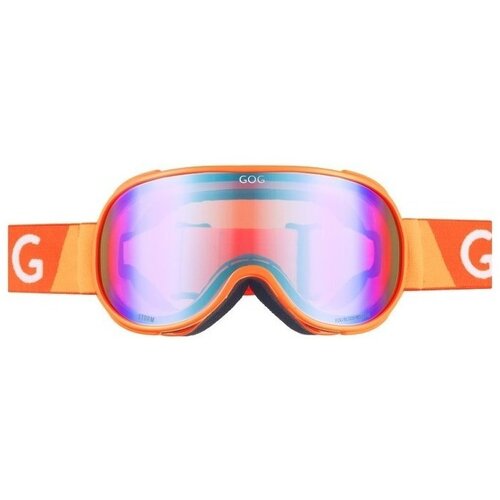 Goggle Dodatki &amp;scaron;port Gog Storm Vijolična Slike