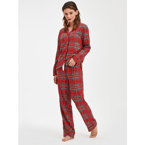 GAP Flannel Pajamas - Women's Cene