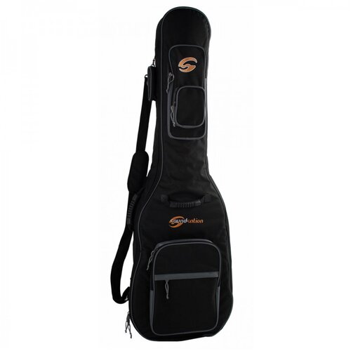 Soundsation SBG-30-EG torba za električnu gitaru Cene
