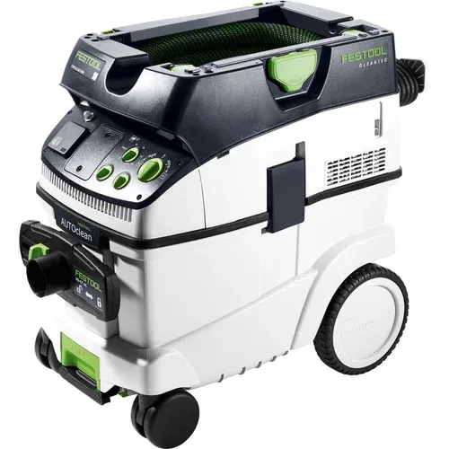 Festool mobilni usisavac CTM 36 E AC za