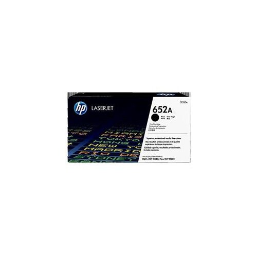 HP 652A BLACK M651/MFP M680 Cene