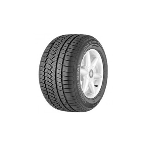 Continental 4X4 WinterContact ( 215/60 R17 96H * ) Cijene