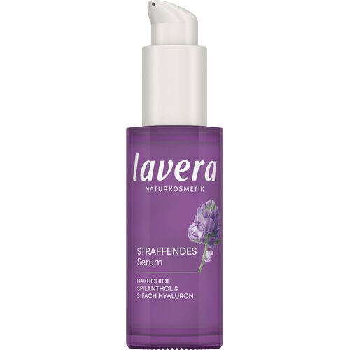 Lavera Učvr&amp;scaron;ćujući serum - 30 ml Slike