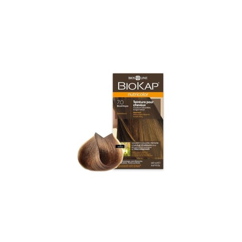 Biokap NutriColor 7.0 Slike