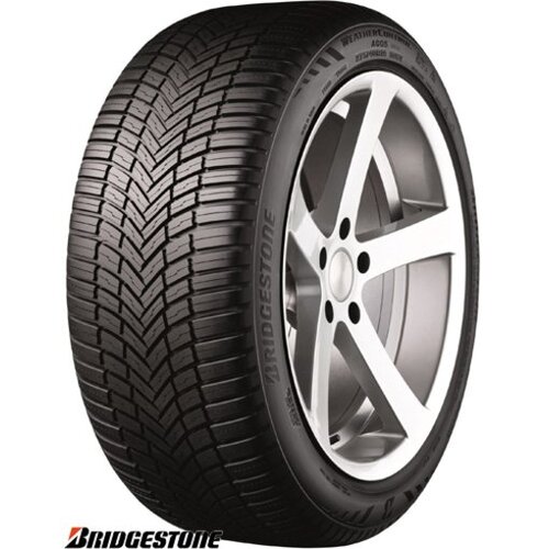 Bridgestone Weather Control A005 Evo ( 205/50 R17 93V XL ) Cene