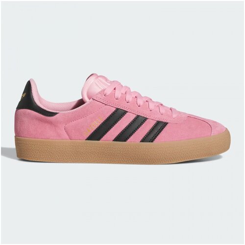 Adidas Modne superge Gazelle adv Rožnata Slike