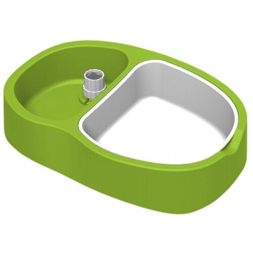 Petmax dispenzer Stella 3,5l 23x34x33,5cm Cene
