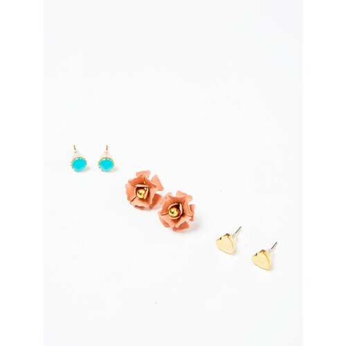 Yups Earrings dbi0445. R00 Slike