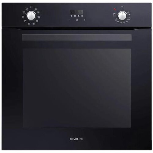 Davoline BBA 6010 BLACK GLASS Cene