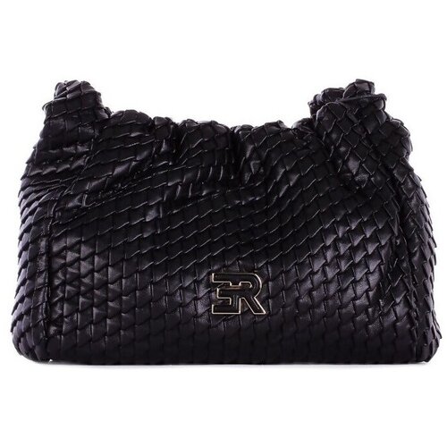 ERMANNO SCERVINO 12401837 Crna Slike