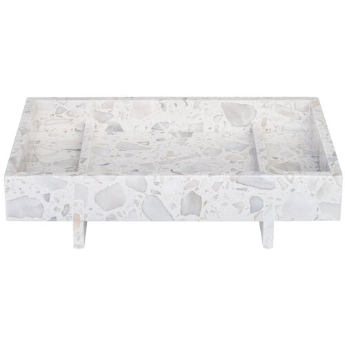 Blomus Marmorni dekorativni pladenj 30x18 cm Abento &amp;ndash; Slike