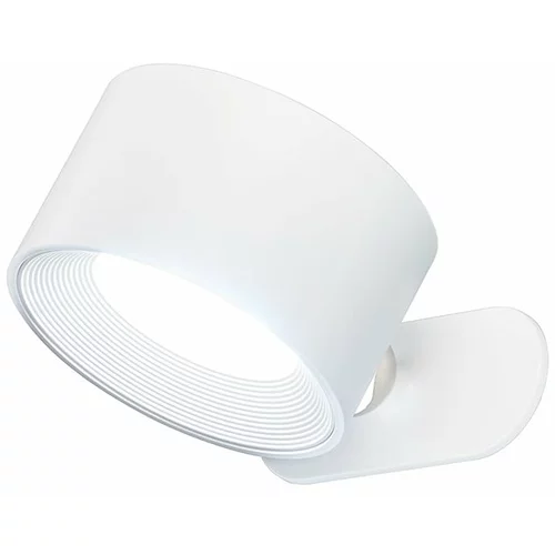 Fischer & Honsel Bijela LED zidna lampa Magnetics –
