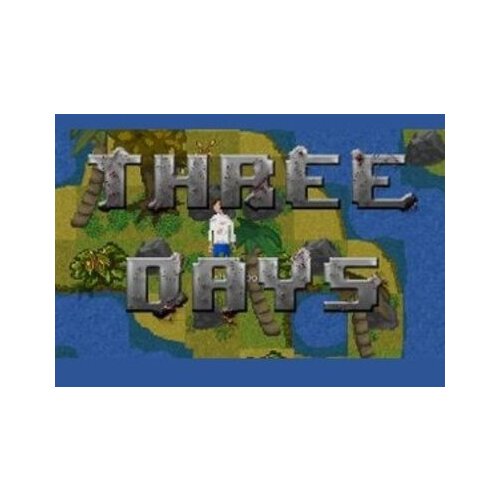  Three Days Steam Key GLOBAL Cene