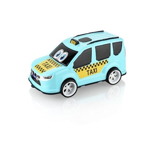  PLASTICNI TAXI AUTO Cene