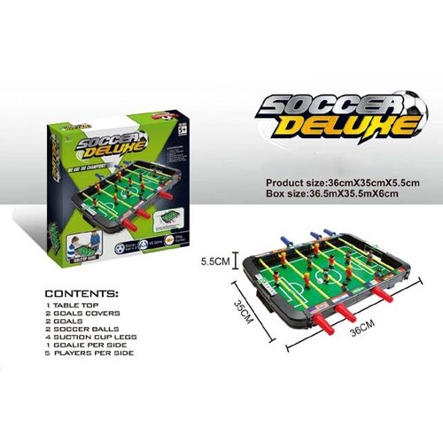  Stoni fudbal set Cene